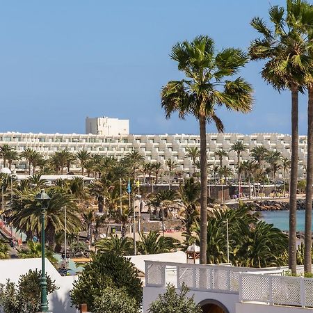 Conylanza Tabayba Blue Apartment Costa Teguise Exterior photo